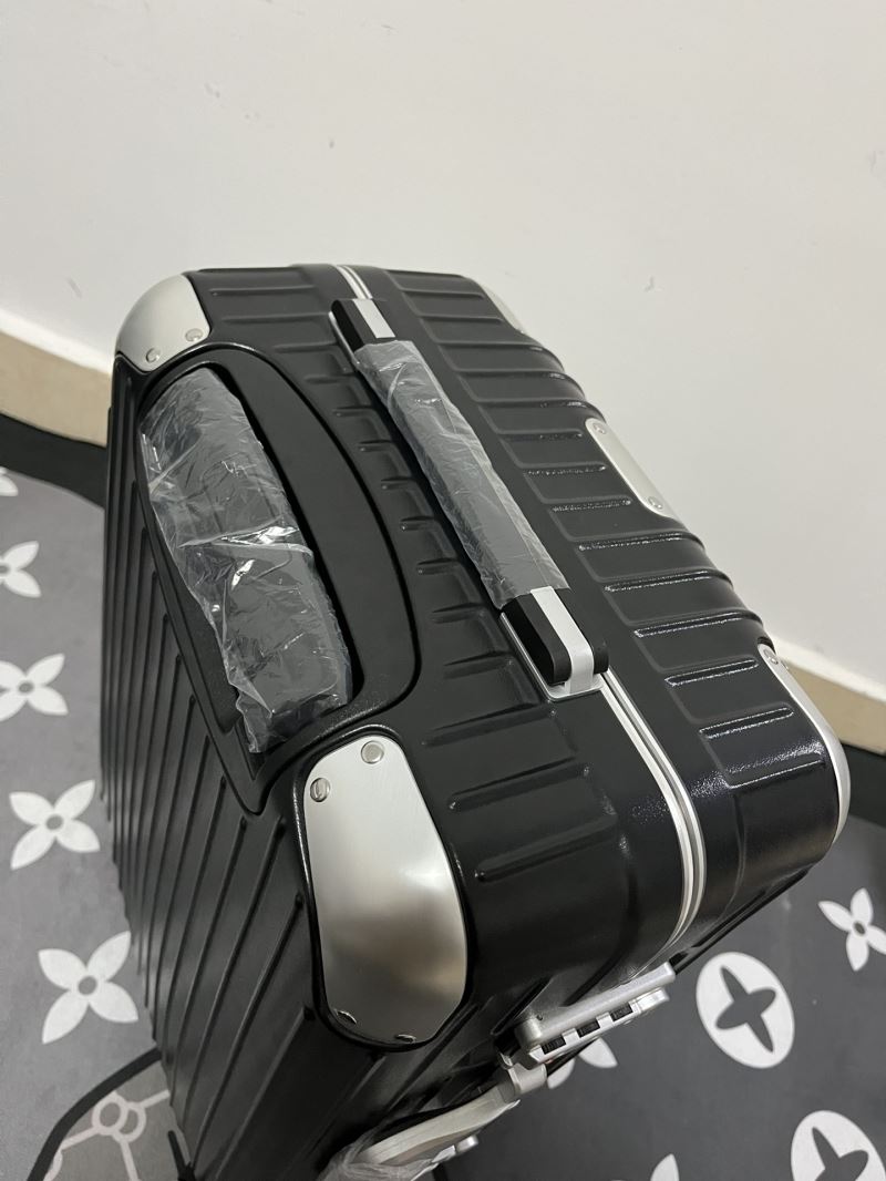 Rimowa Suitcase